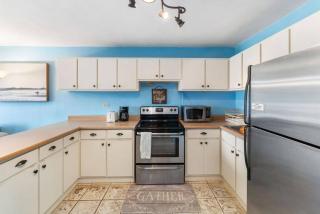 Puntas Rincon Villa 301 with private rooftop terrace - 3