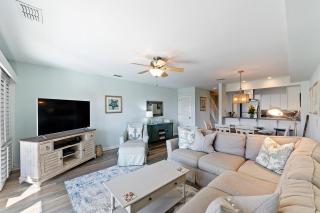 MWK3D: 3D Mariners Walk - 4