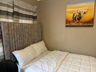 Horus Private Room - 1