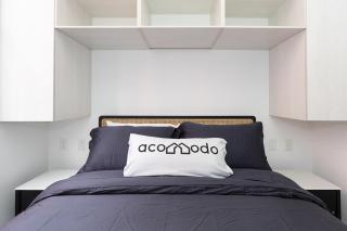 Casa Korsi Apartments At Santa Ana - 7