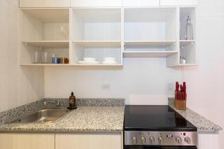 Casa Korsi Apartments At Santa Ana - 6