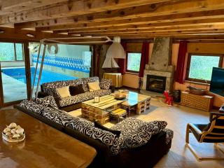 La Hacienda de Navafria - 3