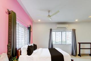 Super Hotel O SRI NIRVANA PLAZA - 9