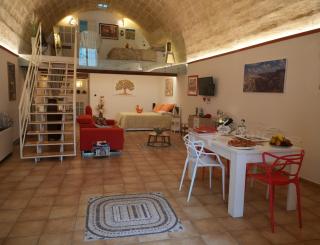 Il Risveglio nei Sassi - 9