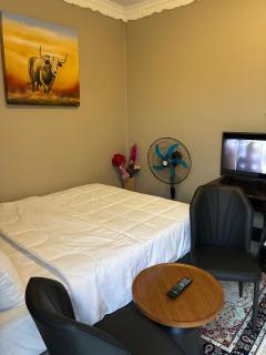 Horus Private Room - 4