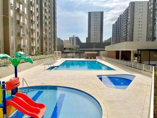 Apartamentos Mirador - Excelente Ubicación by SOHO - 1