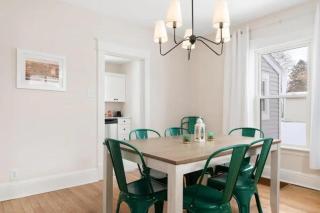 Sweet Retreat 3 Mins to Notre Dame Eddy St Commons and Memorial Hospital - 2