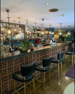 Flat Hotel Times Square av Jamais 100 Moema - 7