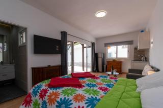 Villa La Florida Tranquil 3 Bedroom Villa - 9