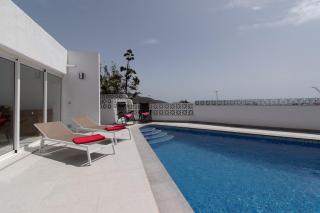 Villa La Florida Tranquil 3 Bedroom Villa - 8