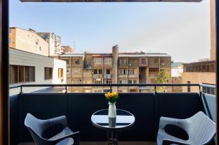 Aram street, 1 bedroom Modern apartment DI482 - 6