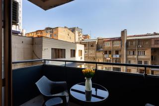 Aram street, 1 bedroom Modern apartment DI482 - 3