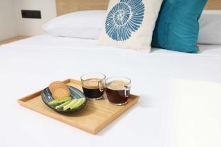 Inception Luxury Villas - 2