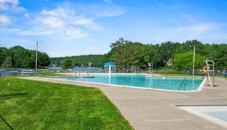 Sleeps 13 Private Sauna Hot Tub Game Room - 6