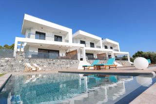 Inception Luxury Villas - 0