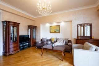 Aram street, 1 bedroom Modern apartment DI482 - 1