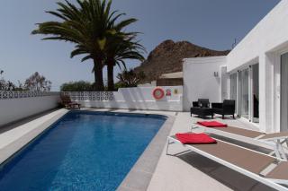 Villa La Florida Tranquil 3 Bedroom Villa - 9