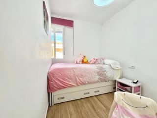 Apartamento Caravaca - 4