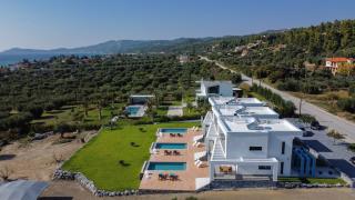 Inception Luxury Villas - 2