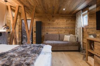 Suite Chalet Stella Margherita - 9