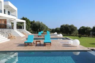 Inception Luxury Villas - 7