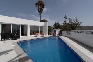 Villa La Florida Tranquil 3 Bedroom Villa - 0