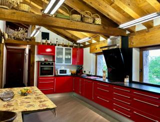 La Hacienda de Navafria - 5