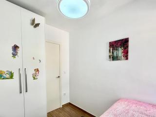 Apartamento Caravaca - 3