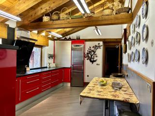 La Hacienda de Navafria - 6