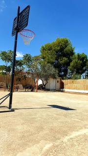 Villa Entre-Azahar, Tu refugio de tranquilidad - Llíria - 2