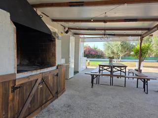 Villa Entre-Azahar, Tu refugio de tranquilidad - 1