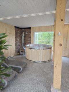 Port Stobno - Portowe Domki przy Winnicy - 9