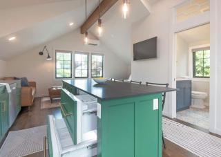 Studio Sanctuary in Seattle - 0