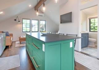 Studio Sanctuary in Seattle - 9