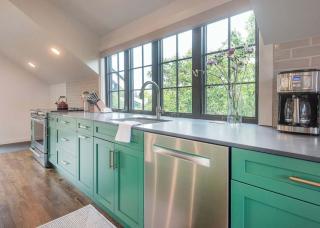 Studio Sanctuary in Seattle - 6