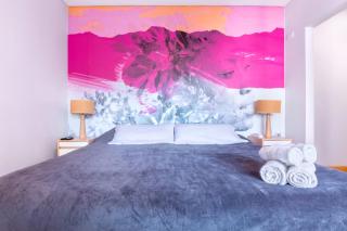 2Y - Suipacha Apart - Pileta y Sauna en BA - 4