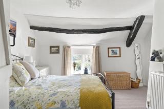 Thatched Cottage & Tranquil Gardens Gated Parking - 7