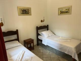 Pousada Vila das Artes - 6