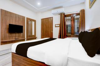 Hotel O Ganga Niwas - 0