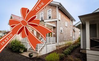 The Barnacle by Seabrook Hospitality - 0