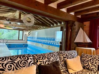 La Hacienda de Navafria - 8