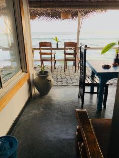 Thalpe sea sun villa - 1