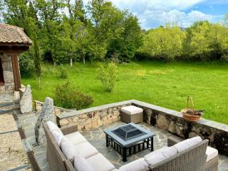 La Hacienda de Navafria - 9