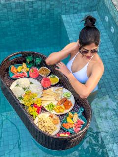 Area 4 eco cubes - 1