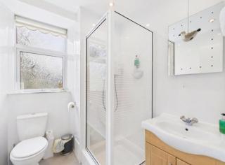 Invergarry Room Only Guest House For Adults - 3