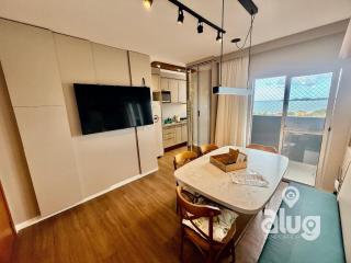 L905 Vista Mar Férias e Beto Carrero - 0