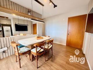 L905 Vista Mar Férias e Beto Carrero - 7