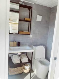 Tiny House - Pereiro - 6