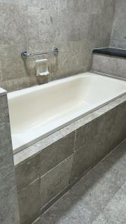 Sleeping Havan Service Suite Times Square KL - 7