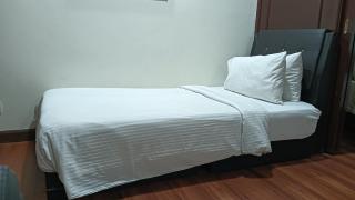 Sleeping Havan Service Suite Times Square KL - 2